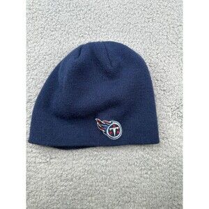Tennessee Titans NFL Beanie